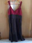 Vestido de festa Lanidor