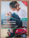 Podręcznik - Żyję i działam bezpiecznie