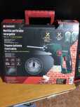 Torna Parkside 12V - NOVA e COMPLETA