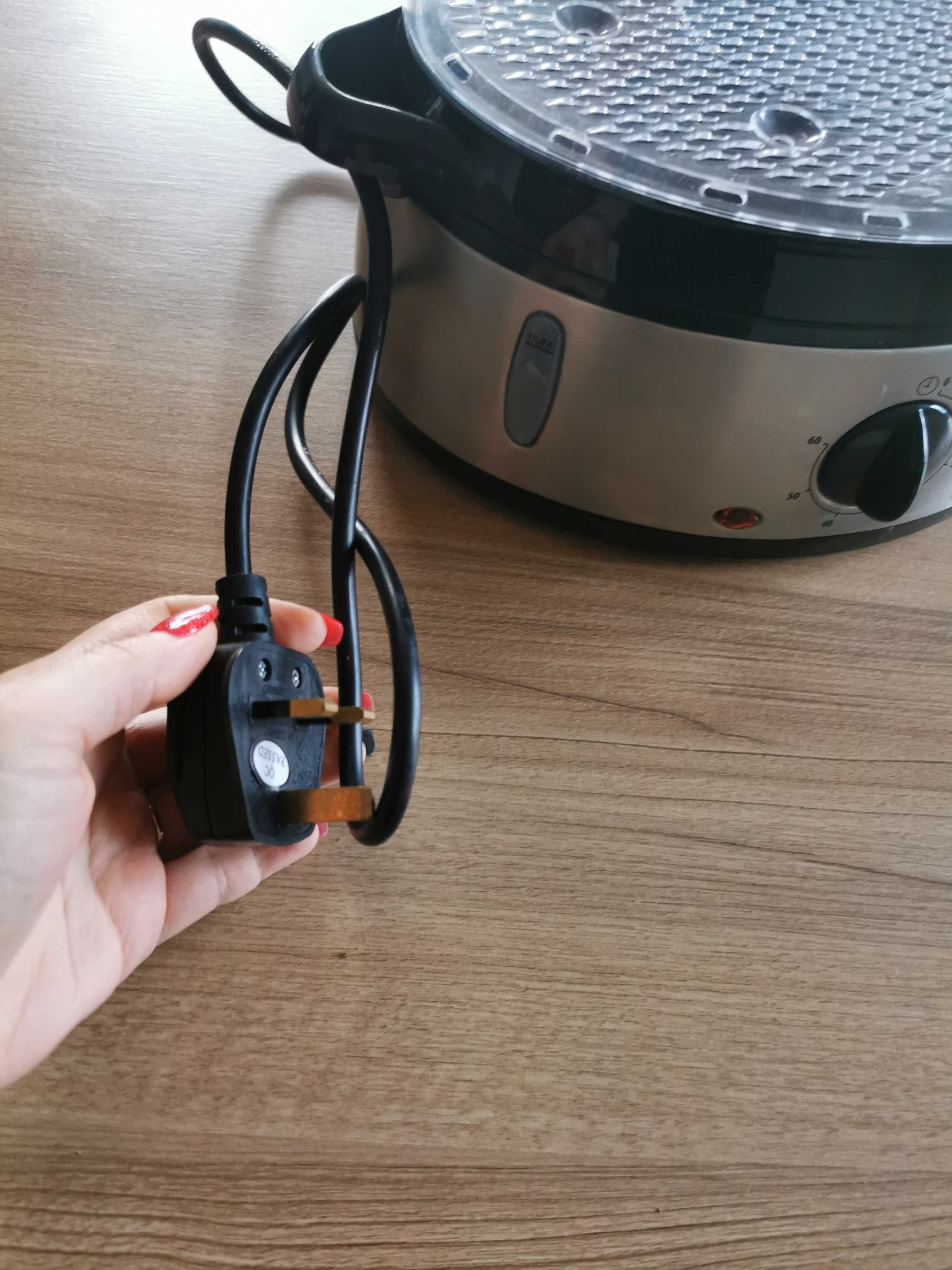 Parowar Russell Hobbs
