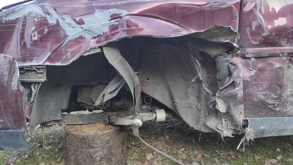 OPEL VECTRA C 1,8 benzyna+instalacja gazowa (w całości lub na części)