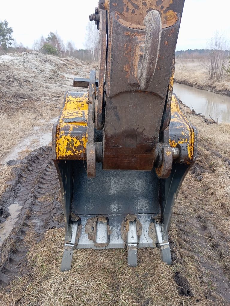 Екскаватор O&K МН 5