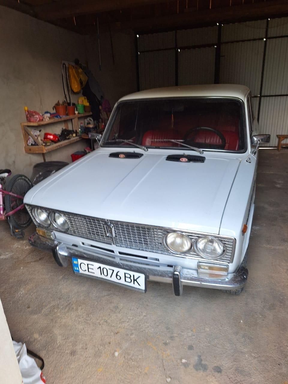ВАЗ 2103 .. 1979