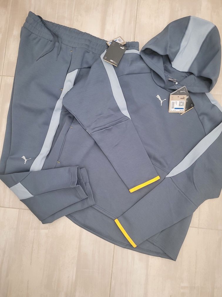 Puma оригинал  костюм  ХЛ