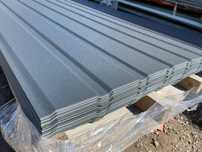 TANIA Blacha Trapezowa T7 7016 mat