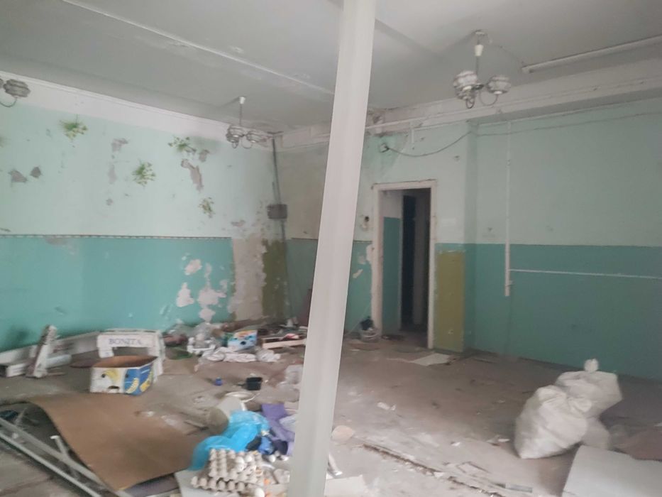 Оренда приміщення 140 кв.м./ Салтівка/ вул.Єдності