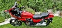 Honda VF * HONDA VF-750 Sabre * Jak Nowa * Zabytek * PILNIE SPRZEDAM *