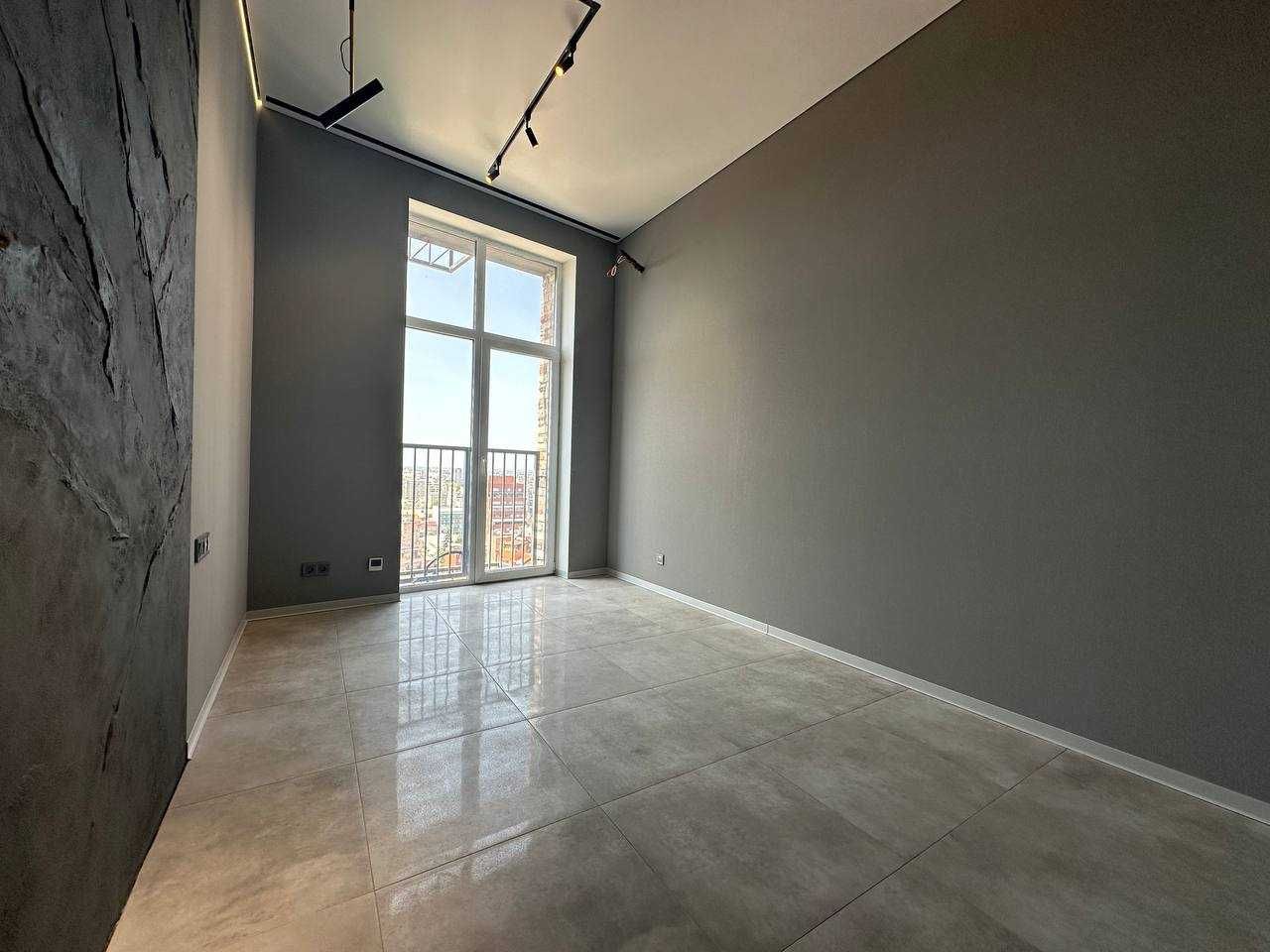 Продам 2 кімнатну квартиру ЖК Loft Smart Нагорка Парк Шевченко Вигідно