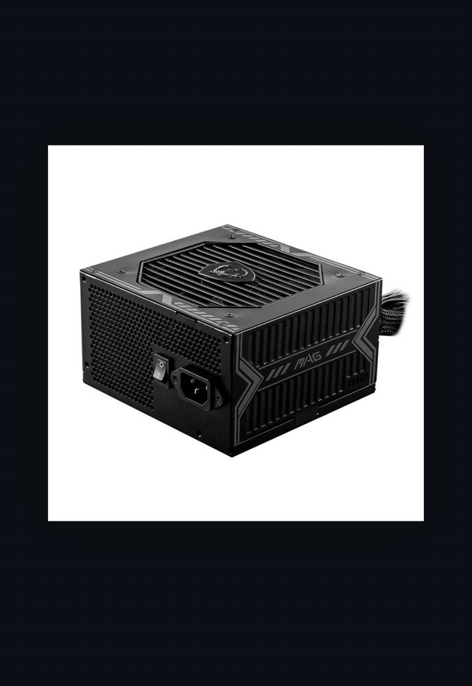 Computador Desktop Gaming