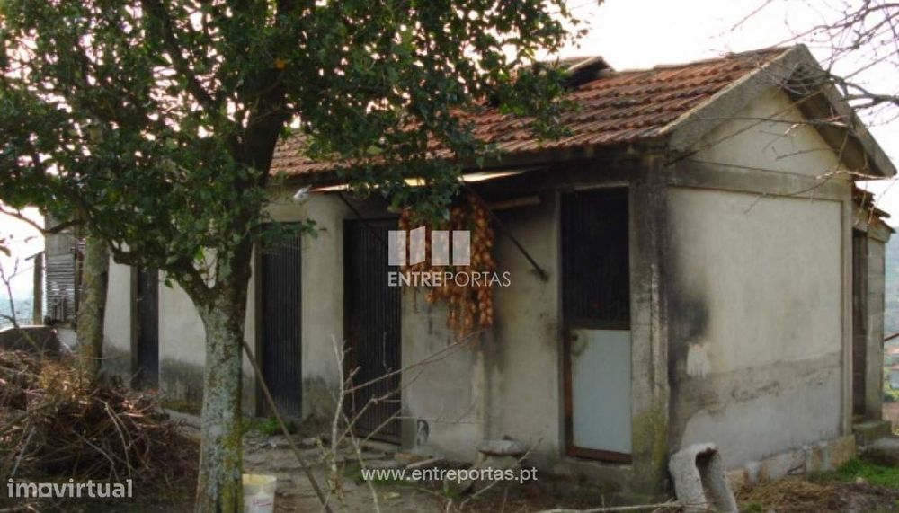 Venda Moradia, Penha Longa, Marco de Canaveses