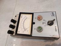 MZK - 2 miernik zerowania Eltron