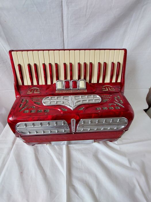 Włoski Akorden Accordiola Camerano