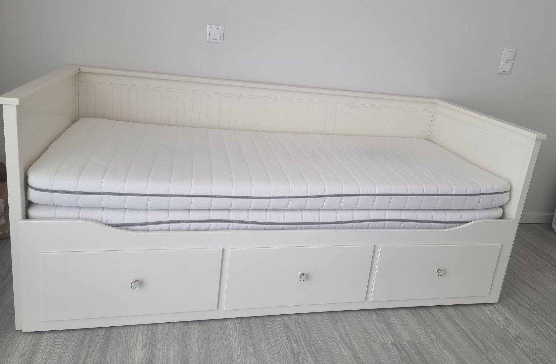 Cama individual/ dupla