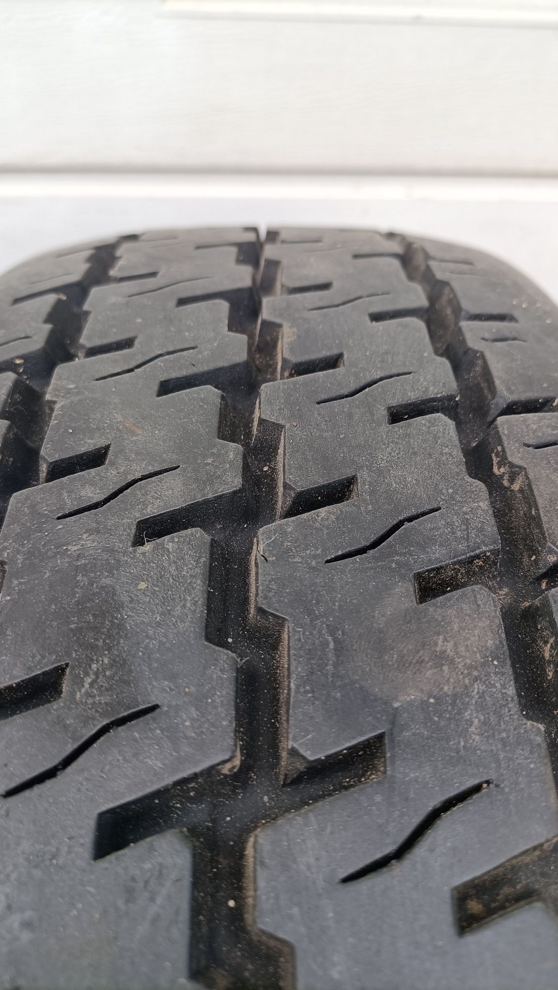 Koła  Ducato Boxer Jumper 215/75/R 16 C PIRELLI CITYINET