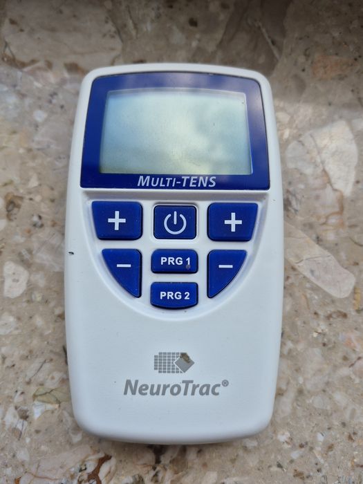Elektrostymulator NeuroTrac Multi-TENS