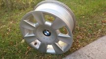 Alufelgi do BMW e39 4 sztuki