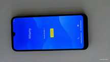 Motorola E6S 2020