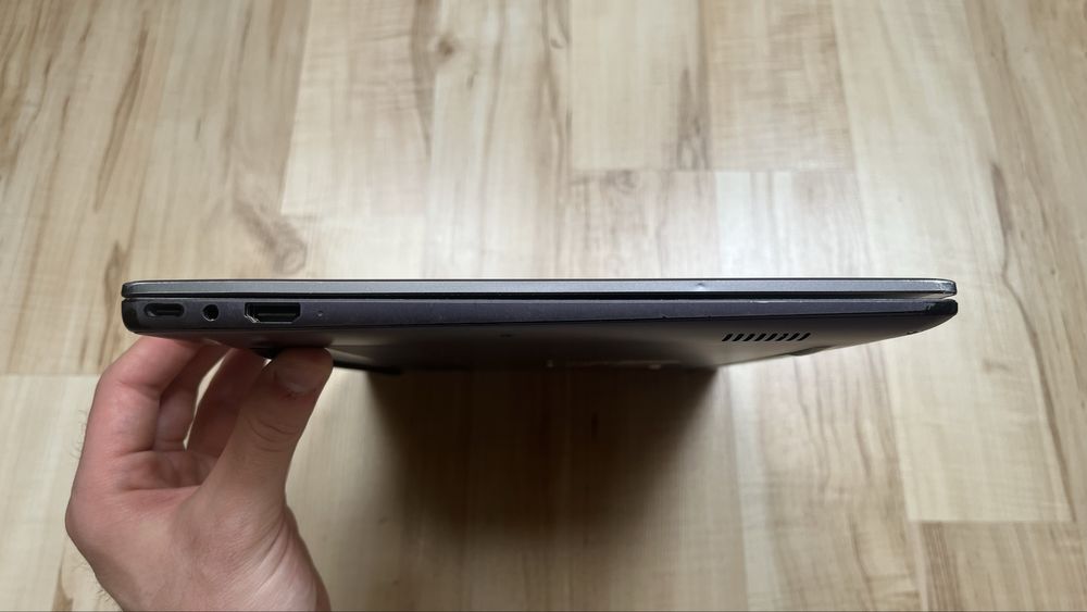 Huawei Matebook 14