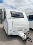 CARAVANA NTL SPORT NIEWIADOW