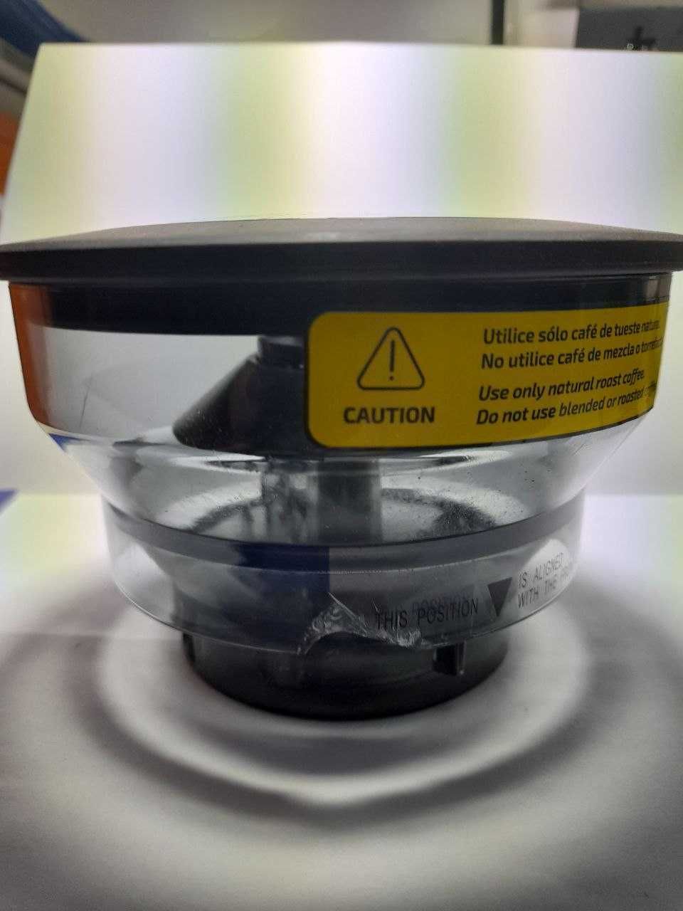 Ekspres do kawy Cecotec Barista Maestro 01729, 2250 W.