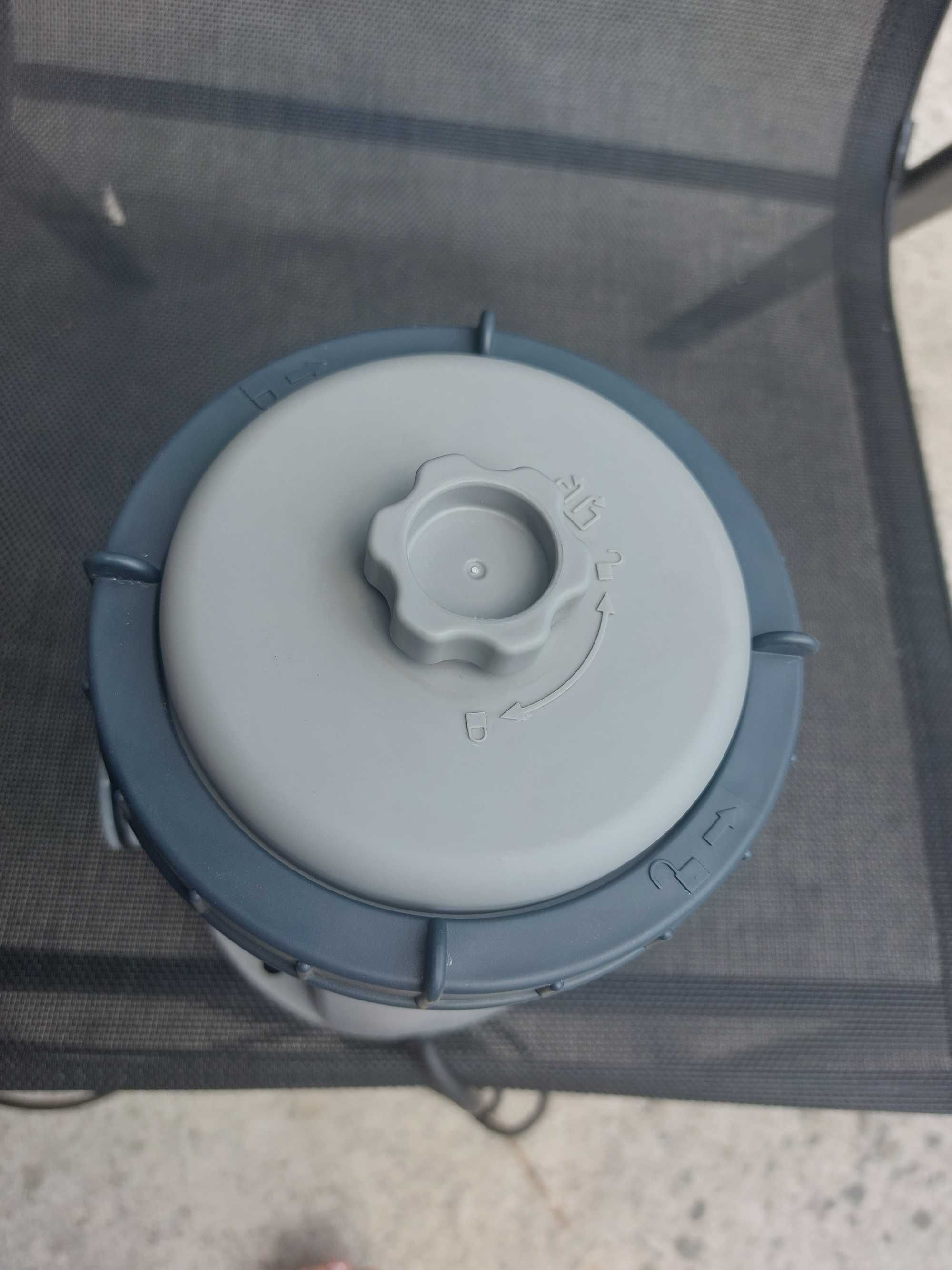 Pompa filtrująca do basenu Bestway Flowclear