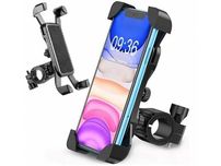 Uchwyt rowerowy na telefon smartfon  GPS 360