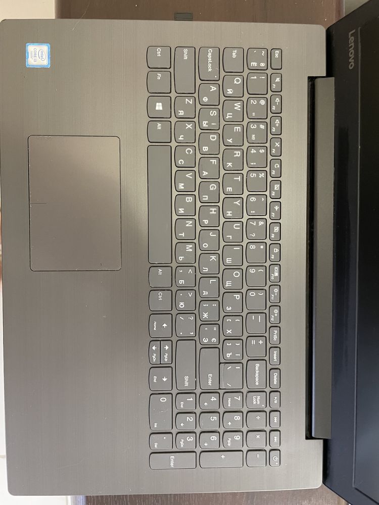 Lenovo ideapad 320 15isk