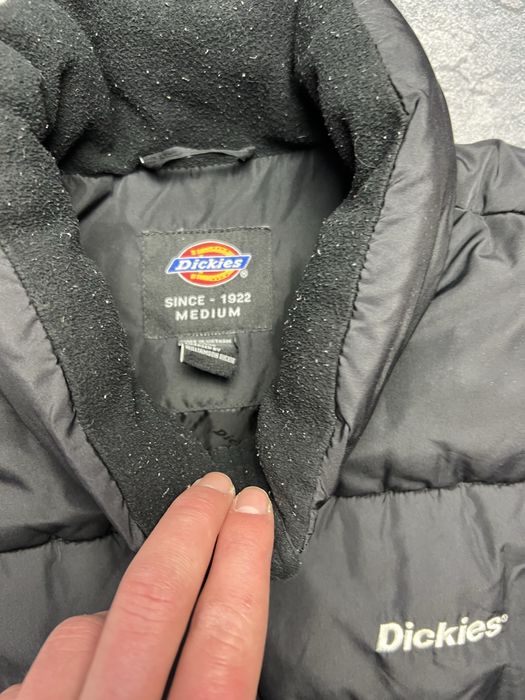 Жилетка Dickies безрукавка