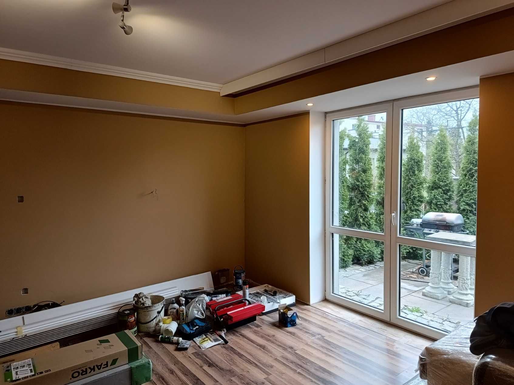 Dom jednorodzinny 70m2