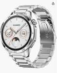 Pasek/bransoleta do zegarków Huawei Watch GT 4 46 mm stal nierdzewna