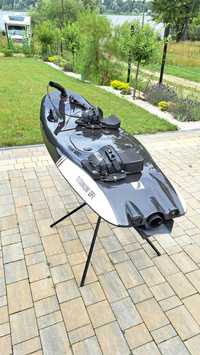 Jetsurf Race Titanium DFI 2023 - Faktura VAT