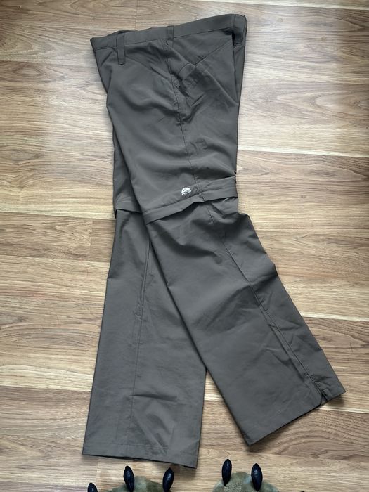 Трансформери Nike ACG