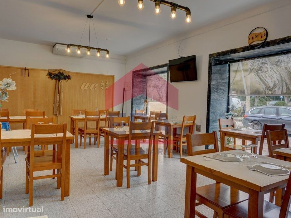 Restaurante/Churrasqueira