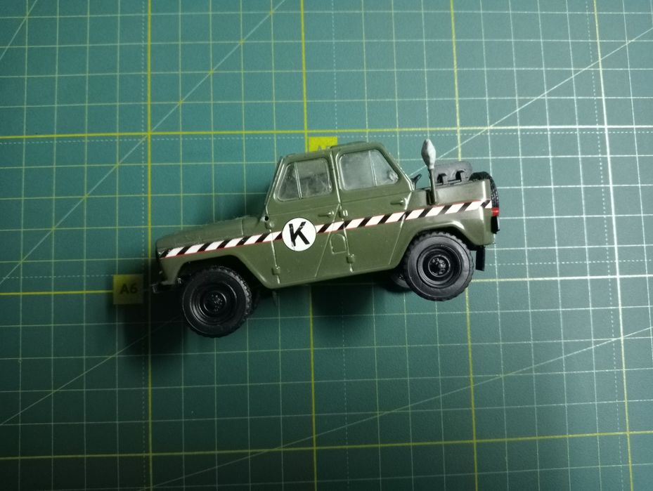 1/43 модели легковых автомобилей для конверсий и диорам