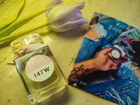Perfum Mia 147W.