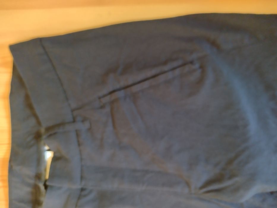 Spodnie damskie KappAhl roz 42 wiskoza