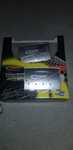 2 Repartidores USB