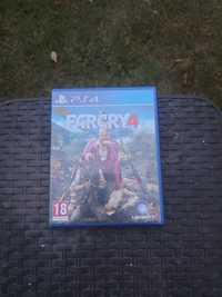 Sprzedam Farcry ps4/ps5