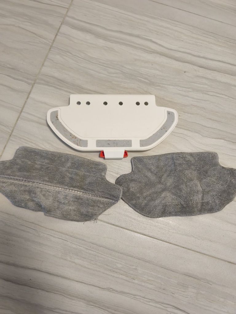 Робот Пилосос Xiaomi Mi Robot Vacuum-Mop P