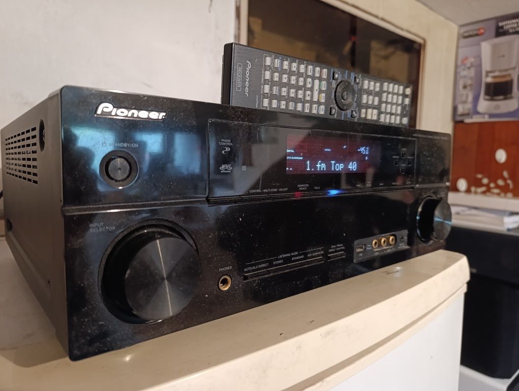 Amplituner Pioneer VSX 920
