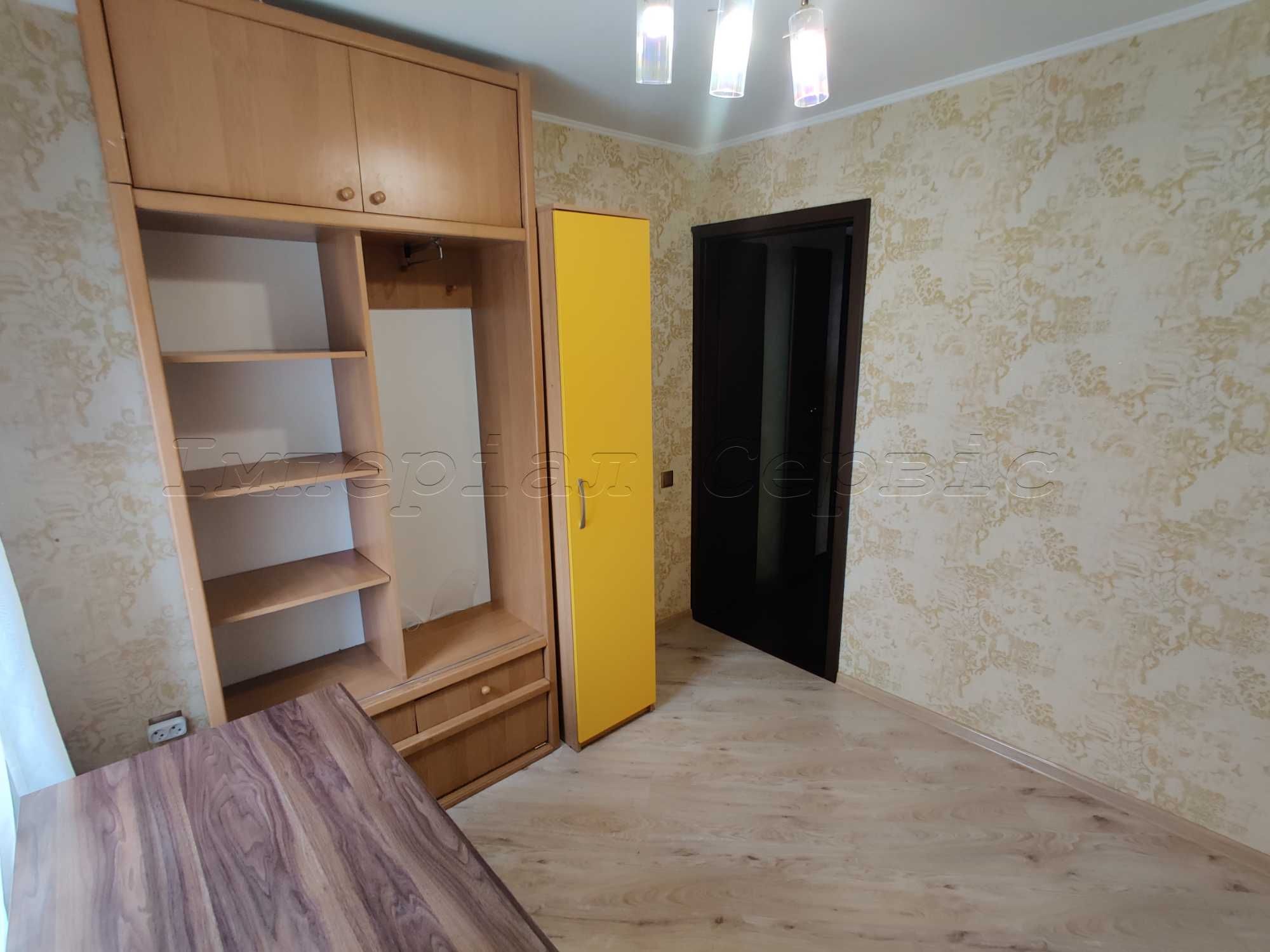 Продам 3 комнатную в экологически чистом районе по ул. Ладожская