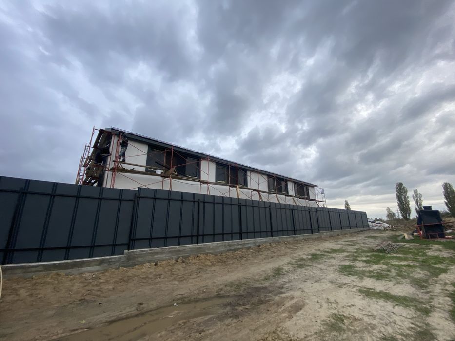 Таунхаус з керамоблоку за суперціною 56 950 $