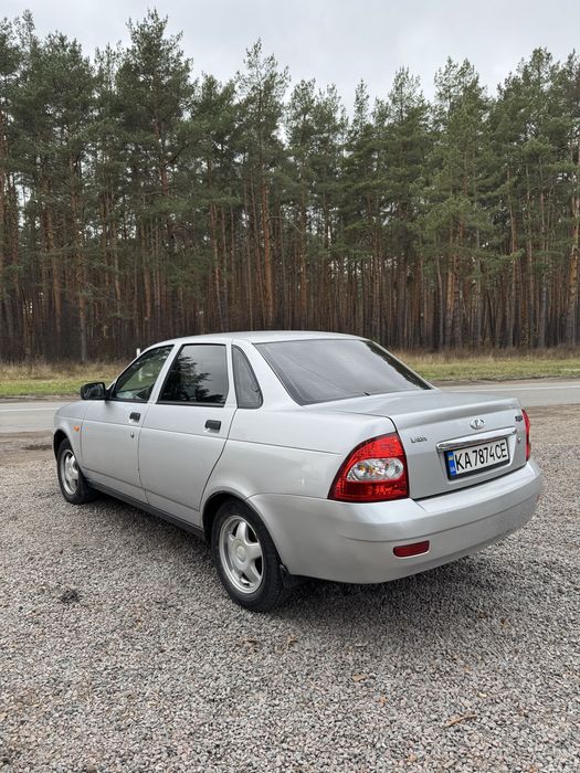 Пріора один власник,Гбо 4