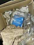 Procesor Intel core i5-12400f LGA1700 BOX chłodzenie  12 generacja