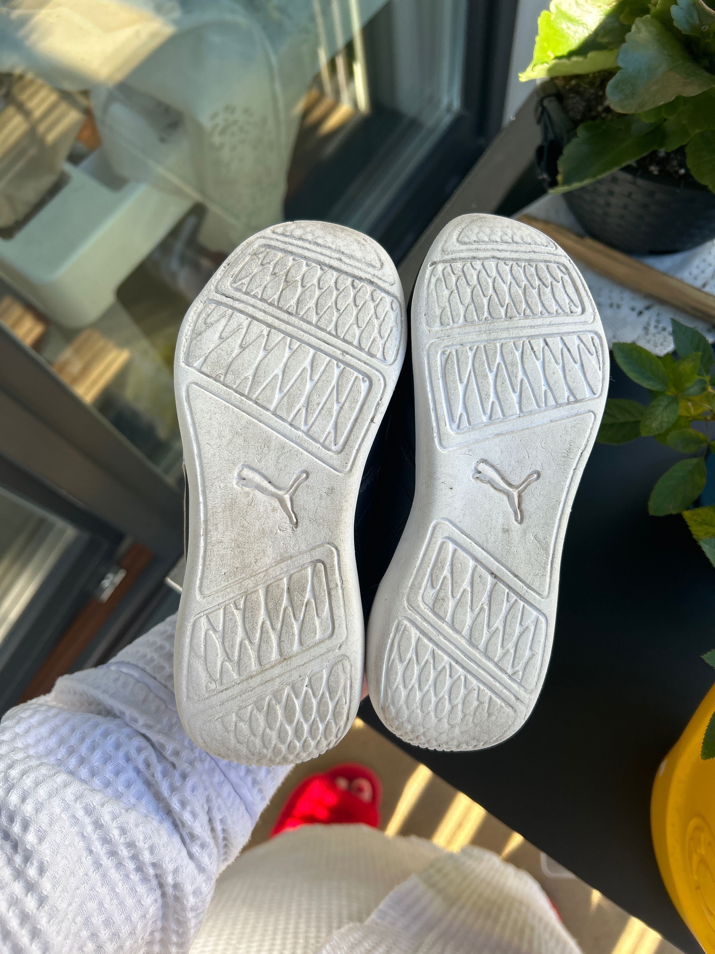 Puma BMW  buty dziecięce
