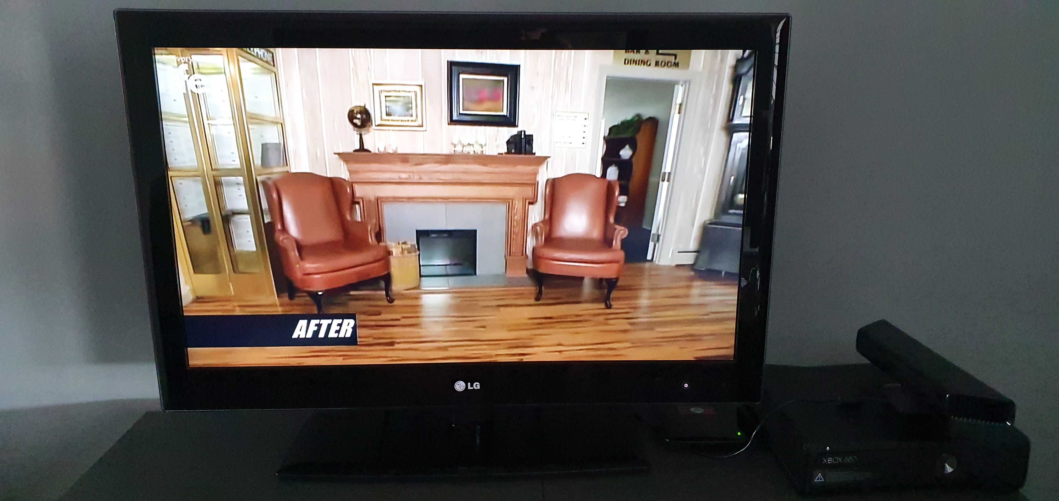 Telewizor LG 32LE5500 LED 32"