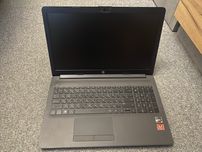 Продам ноутбук HP 255 G7