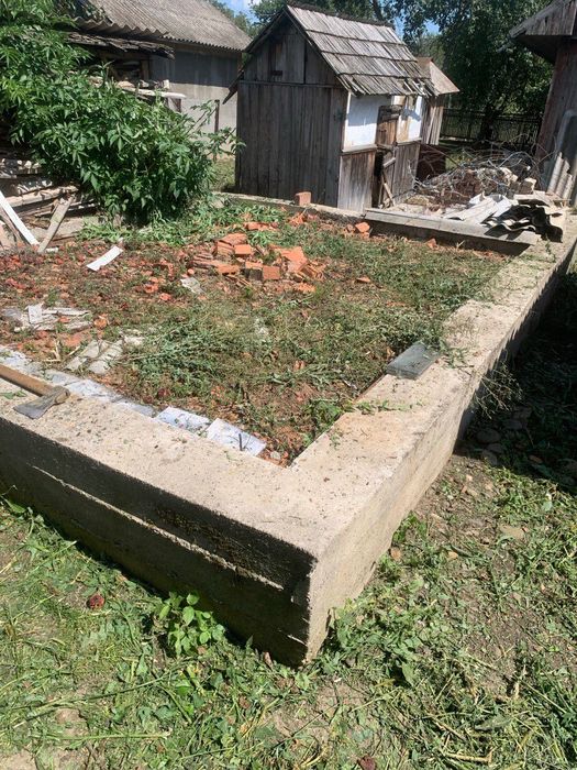 Продається будинок 30 соток землі