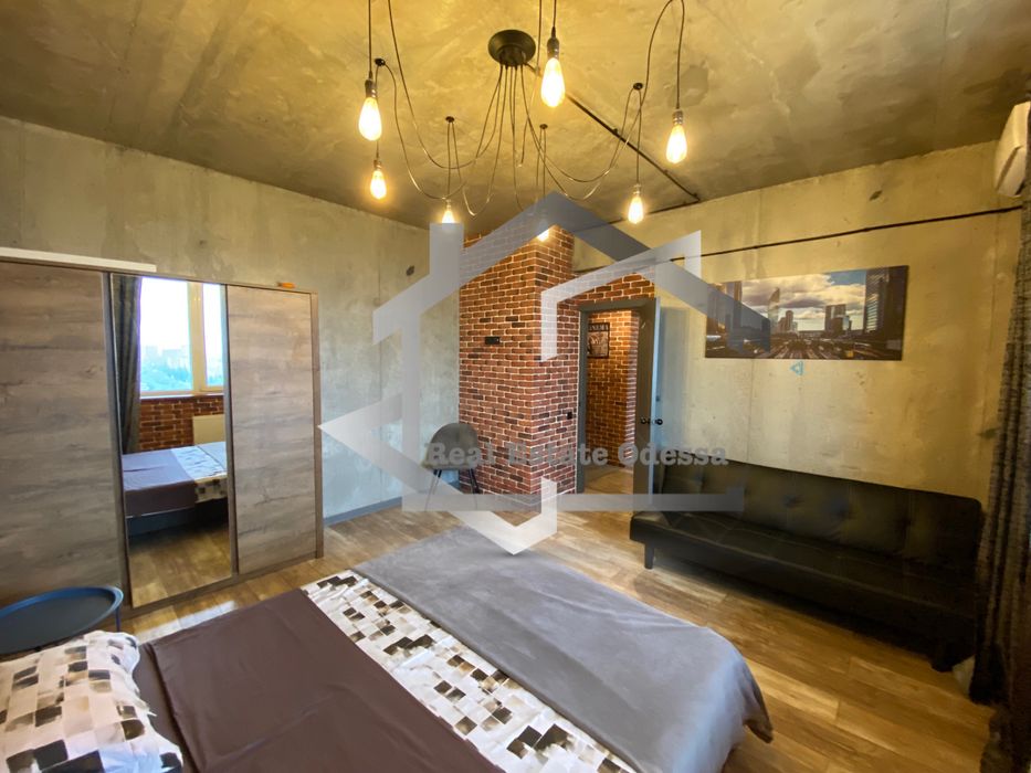 Сдам ЖК Мандарин Лофт Центр ЖД Вокзал ул Канатная чудо город апельсин