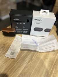 Навушники Sony WF-1000XM3